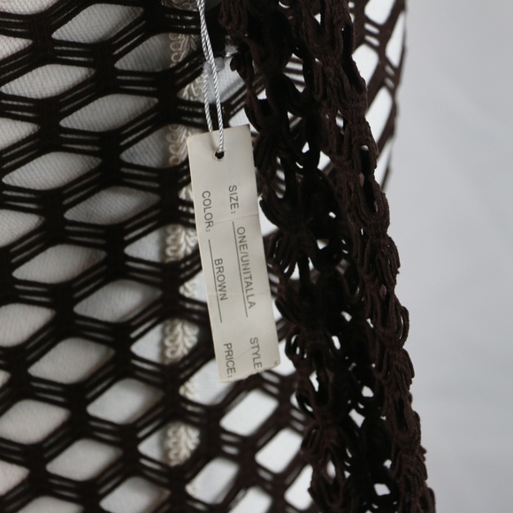 Soho Lady Women's Shirt Americana Girl Basic Nylon - Picture 5 of 7